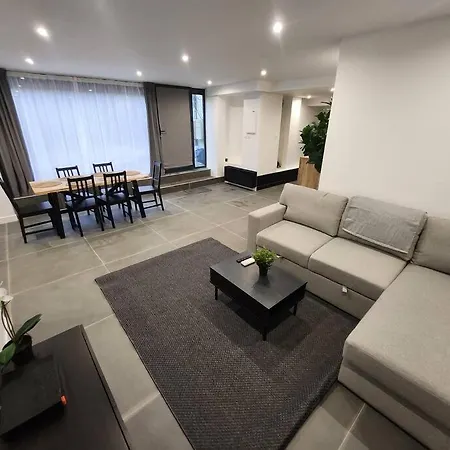 1 T3 Neuf Entierement Climatise - Stade-eurexpo Apartment Decines-Charpieu